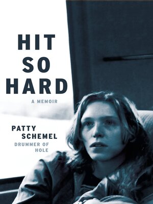 Hit So Hard - ebook
